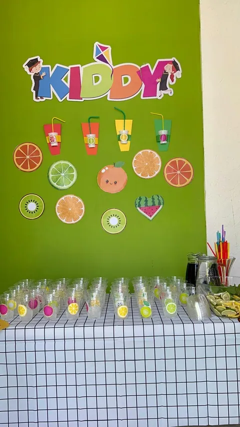 Kiddy Academy — photo 4