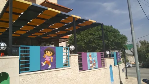 kids & toys nursery — photo 3