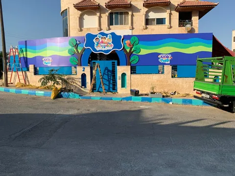 kids & toys nursery — photo 4