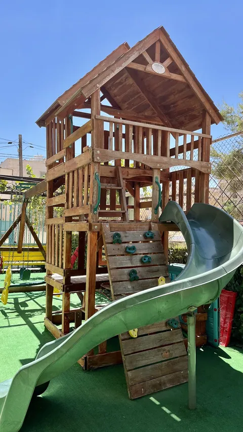 روضة كيدز واي عمّان — photo 5