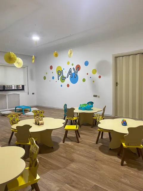حضانة كيدز واي — photo 6