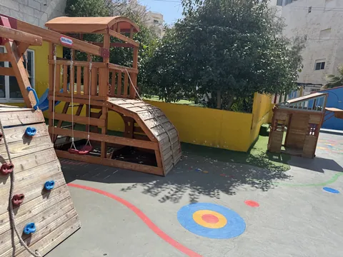 Kidstoria kindergarten KG1&KG2 — photo 3