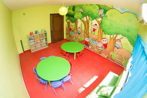 Kidstoria Preschool and kindergarten — photo 3