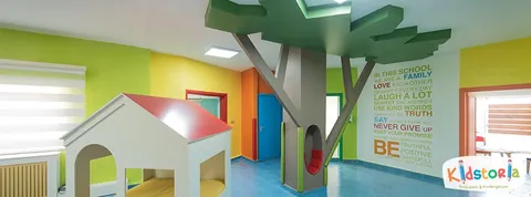 Kidstoria Preschool and kindergarten — photo 6