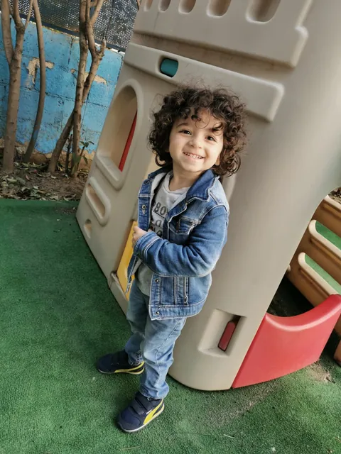 Kindergarten Anfal — photo 2
