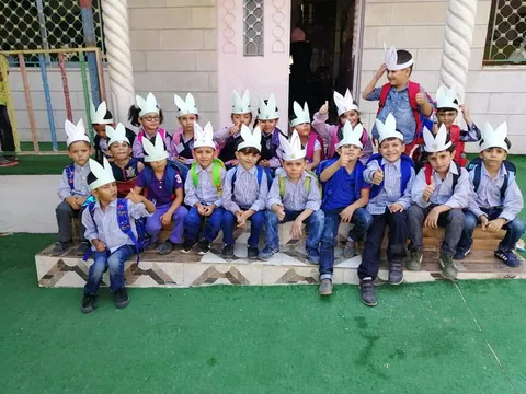 Kindergarten Model School hope — photo 5