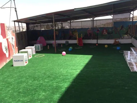 Kindergarten Model School hope — photo 6