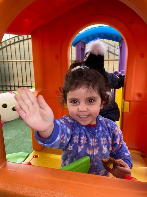 حضانة كيتا بامبينو في عمّان، الأردن — photo 6
