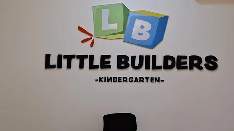little Builders KG — photo 6