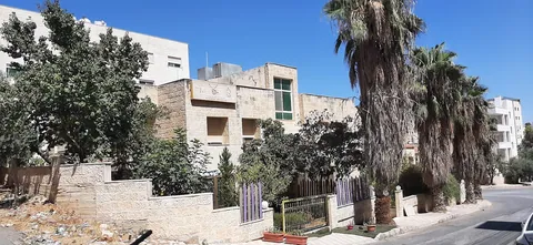 Mama Rula Nursery - Amman facility photo