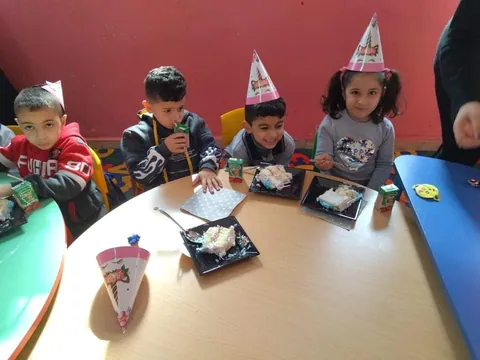 روضة مرام في عمان، الأردن — photo 3