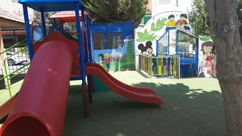 روضة طفولتي My Childhood Kindergarten — photo 2
