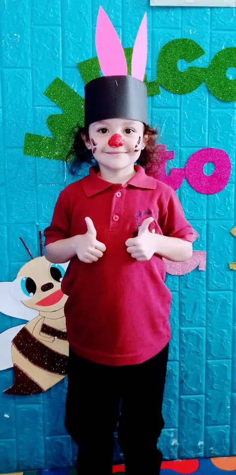 روضة طفولتي My Childhood Kindergarten — photo 3