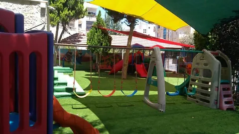 روضة طفولتي My Childhood Kindergarten — photo 4