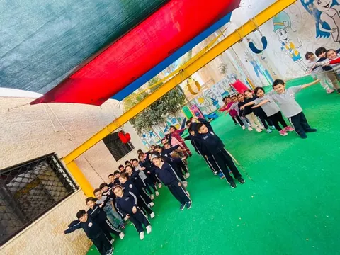 My wonderful dreams kindergarten — photo 3