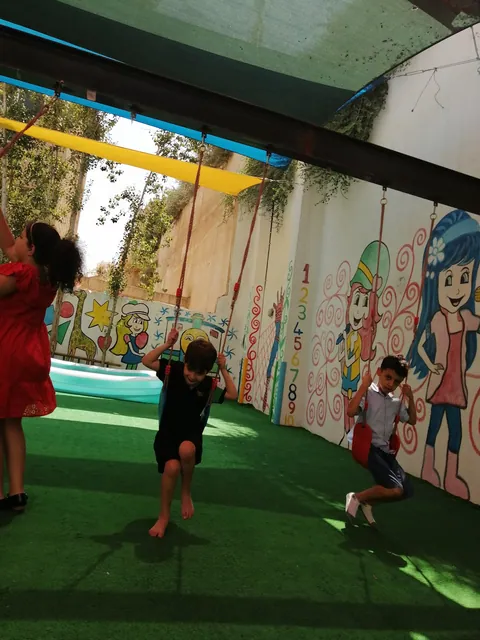 My wonderful dreams kindergarten — photo 4