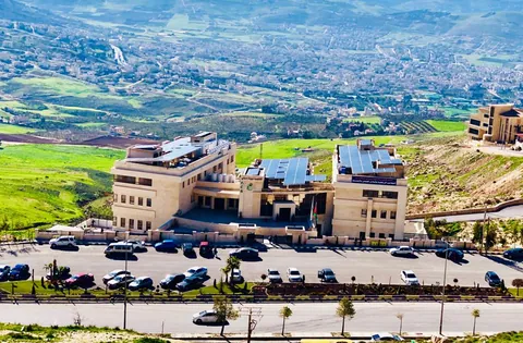 أكاديمية نورث سيتي-جبيهة — photo 2