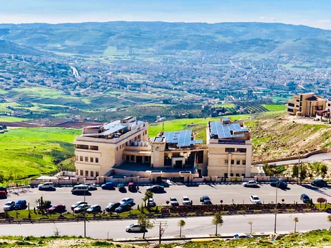 أكاديمية نورث سيتي-جبيهة — photo 3