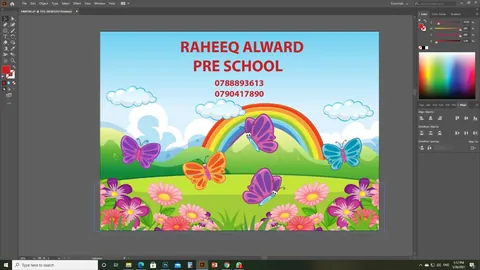 حضانة و preschool رحيق الورد — photo 3