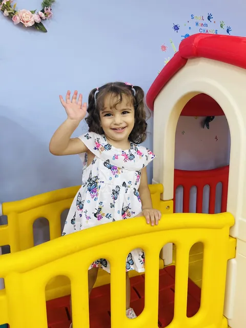 روضة الأمل في عمان — photo 2