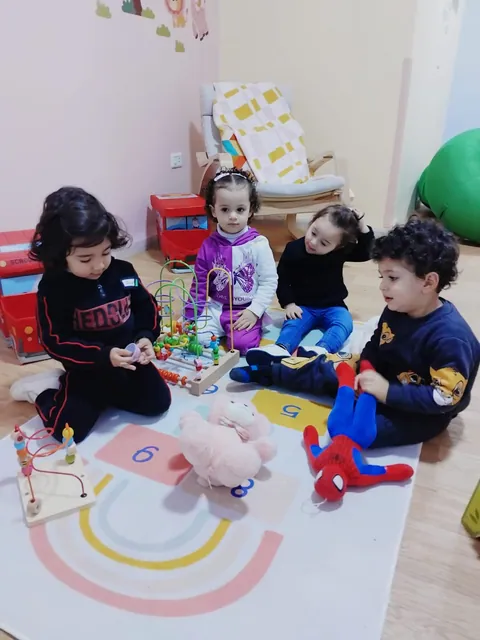 روضة الأمل في عمان — photo 3