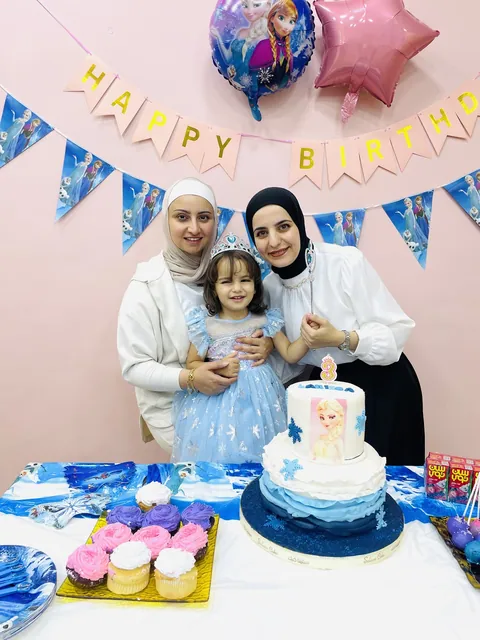 روضة الأمل في عمان — photo 5
