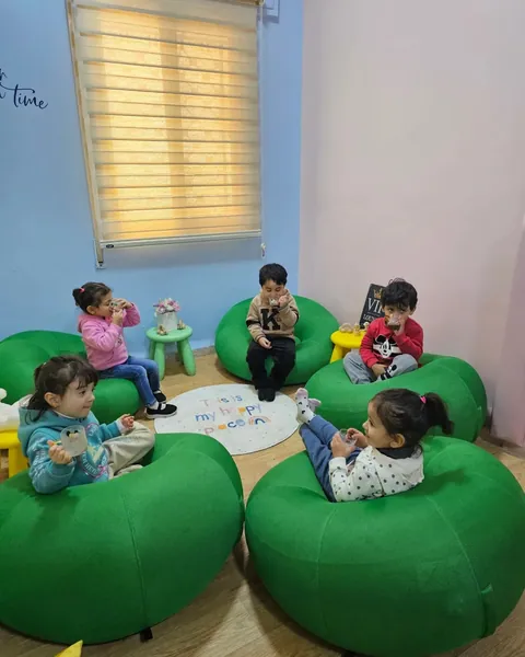 روضة الأمل في عمان — photo 6