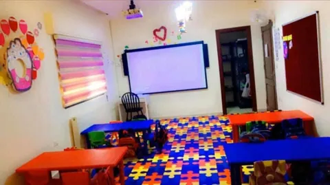 Ruyat Alghad Kindergarten — photo 3