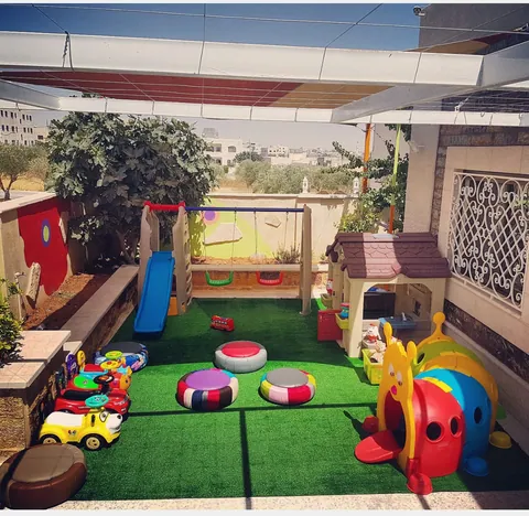 Ruyat Alghad Kindergarten — photo 4