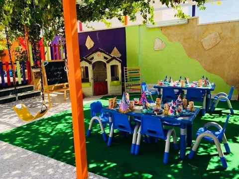 Ruyat Alghad Kindergarten — photo 5