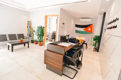 مدارس المبادئ العلمية، عمّان — photo 3