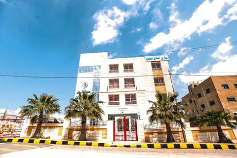 مدارس المبادئ العلمية، عمّان — photo 4