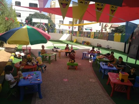 روضة سمايلي فيس، عمان — photo 2