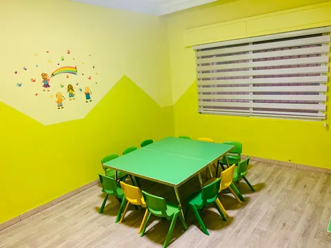 حضانة الشمس والقمر — photo 2