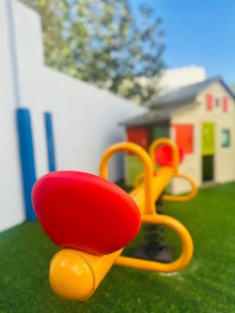 The Caring Homeland Nursery - Amman facility photo