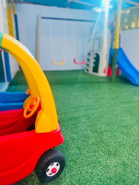 The Caring Homeland Nursery — photo 5