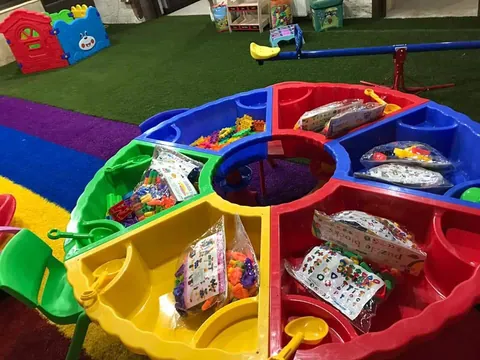 Tots Joy Nursery — photo 3