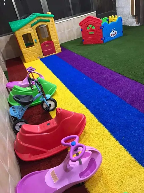 Tots Joy Nursery — photo 4