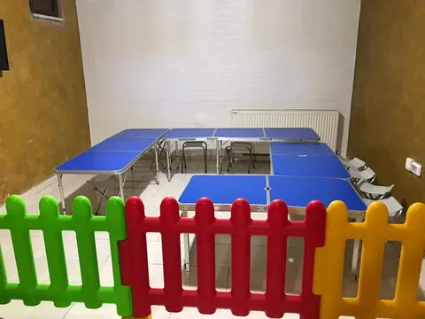 Tots Joy Nursery — photo 6