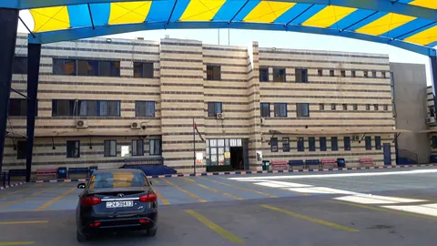 Zarqa University Schools & Kindergartens - General Administration — photo 4