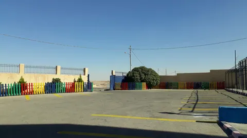 Zarqa University Schools & Kindergartens - General Administration — photo 5