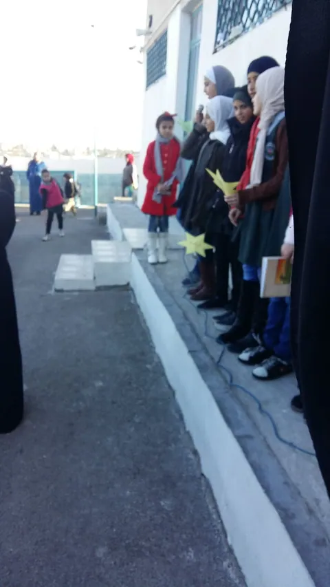 مدرسة زي الإسلامية — photo 3