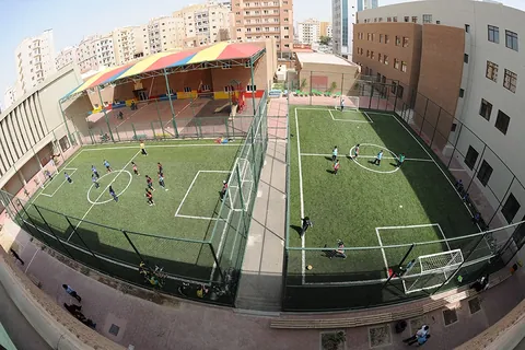 مدرسة البيان ثنائية اللغة، مدينة الكويت — photo 6