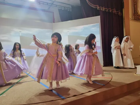 Al Masoudi Kindergarden — photo 3