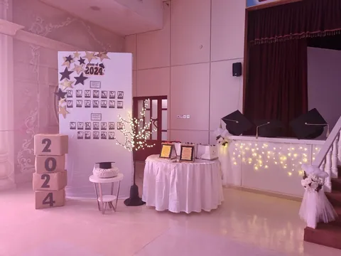 Al Masoudi Kindergarden — photo 5