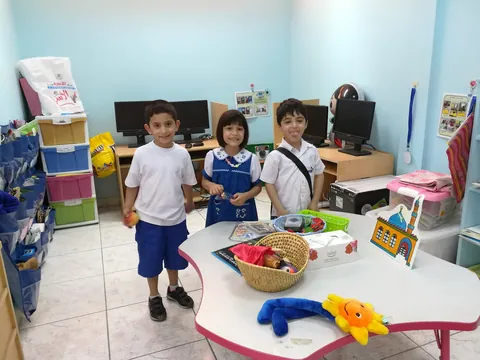 Al Masoudi Kindergarden — photo 6