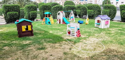 حضانة اللولو Allulu Nursery — photo 2