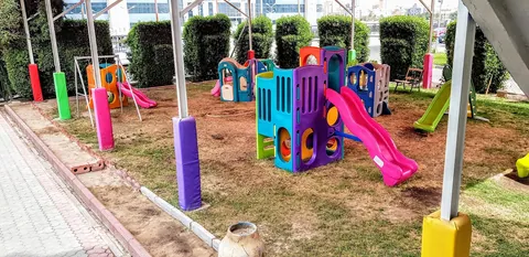 حضانة اللولو Allulu Nursery — photo 3
