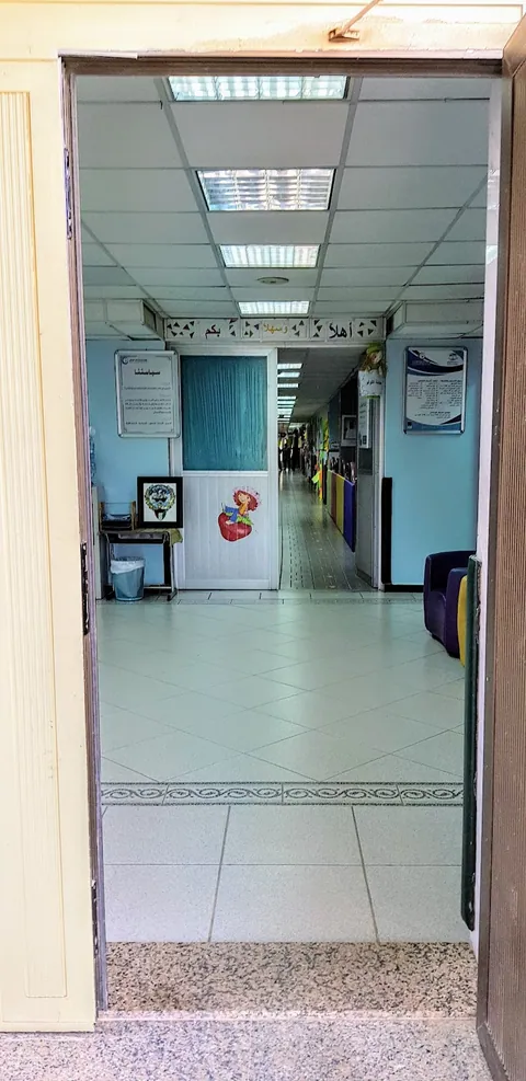 حضانة اللولو Allulu Nursery — photo 4