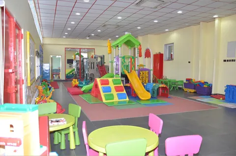 حضانة السلام ثنائية اللغة Alsalam Bilingual Nursery — photo 3